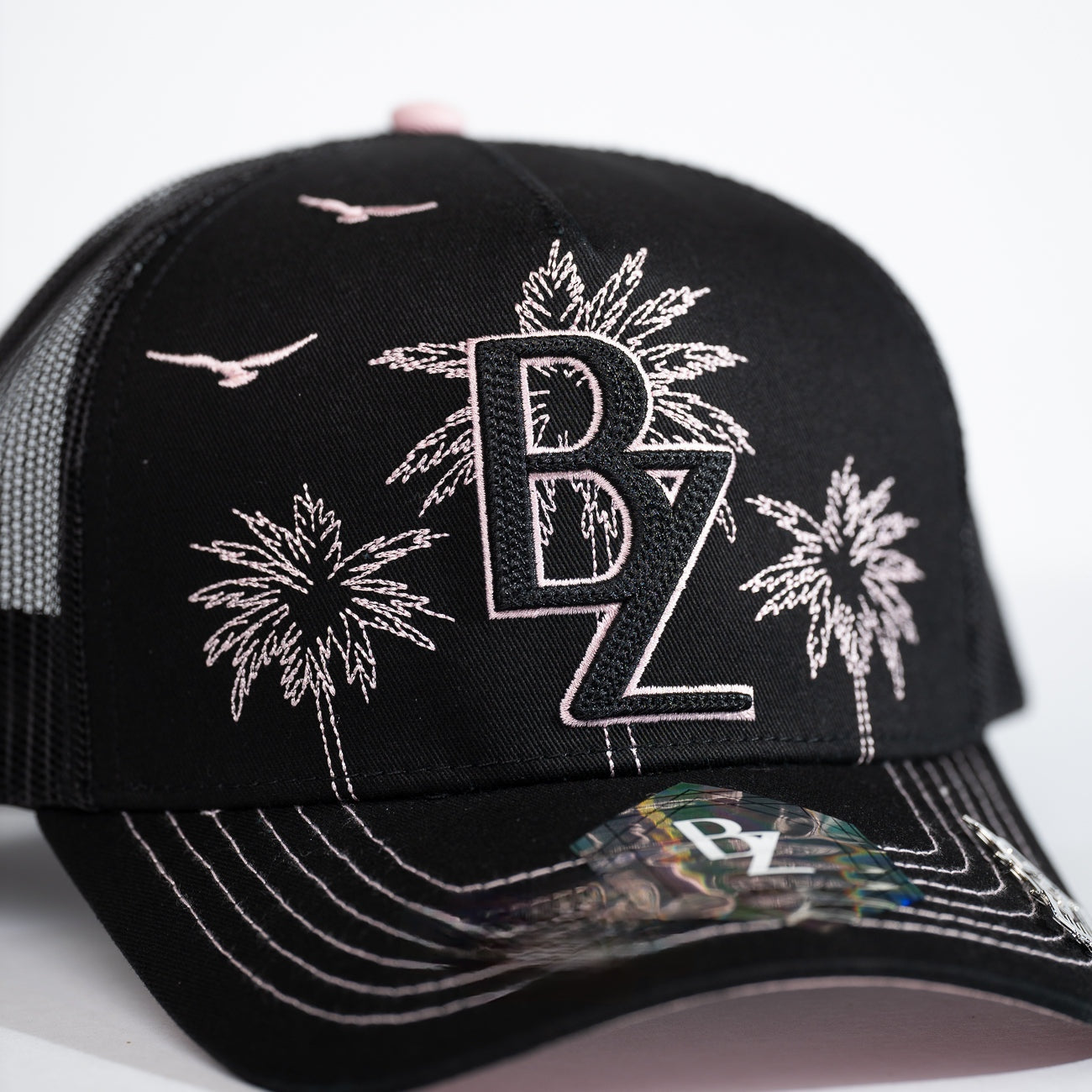 BAEZ - BZ PALMS