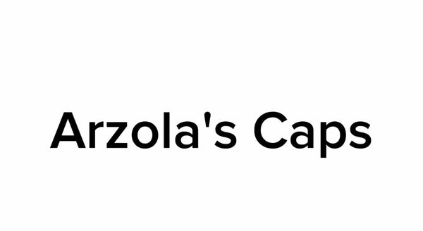Arzola's Caps