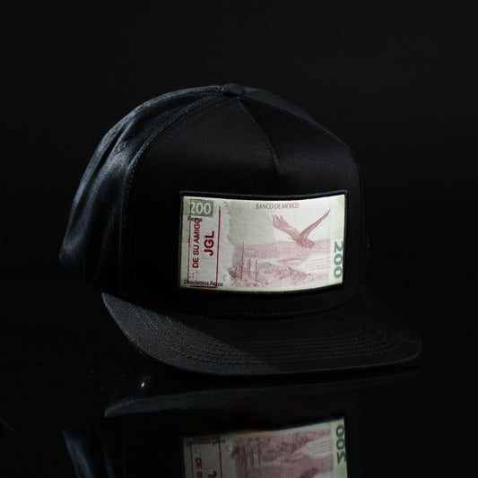 200 pesos JGL