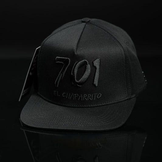 701 Black