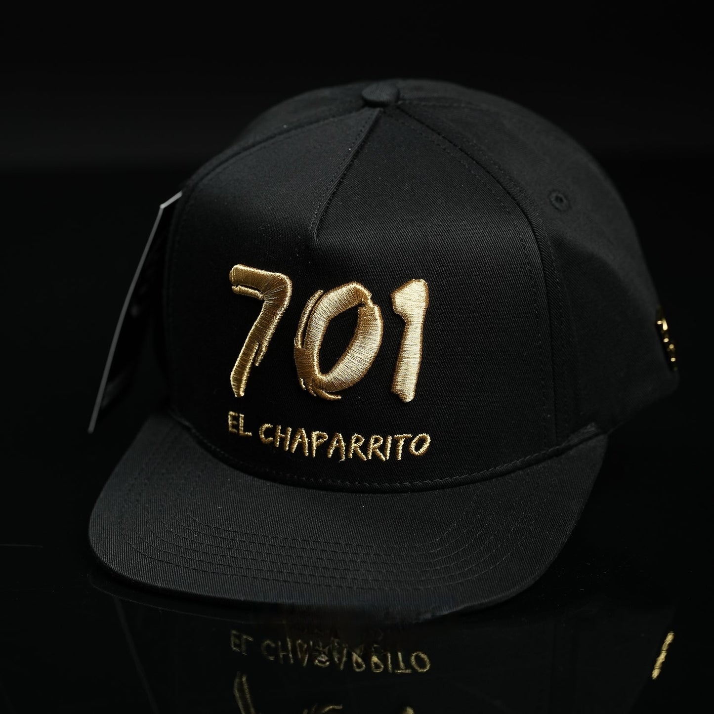 701 Gold
