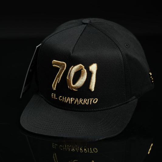 701 Gold