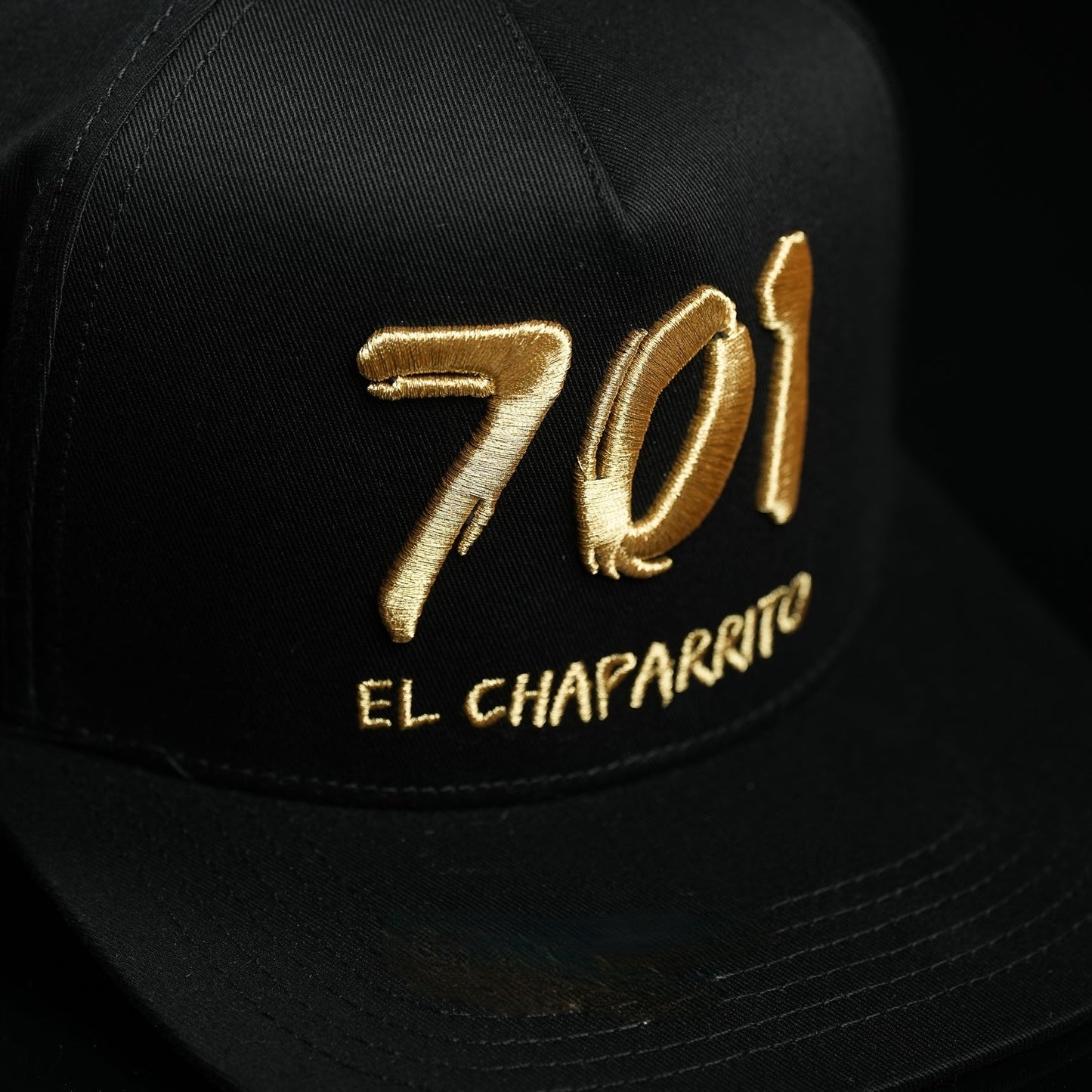 701 Gold